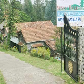 Sunny Dale Villa, Kodaikanal 3